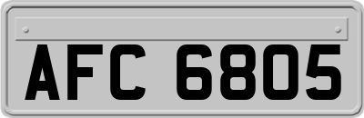 AFC6805