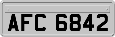 AFC6842
