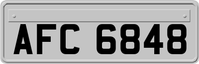 AFC6848