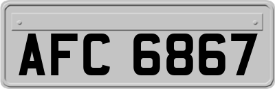 AFC6867