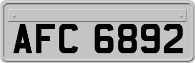 AFC6892