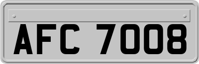 AFC7008