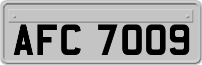AFC7009