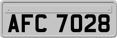 AFC7028