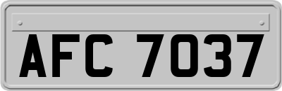 AFC7037