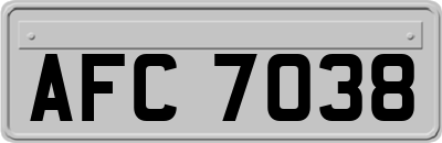 AFC7038