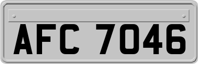 AFC7046