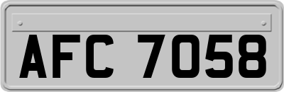 AFC7058
