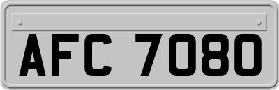 AFC7080