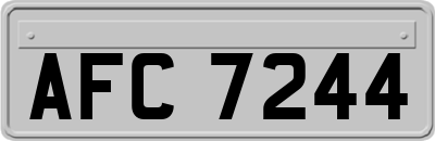 AFC7244