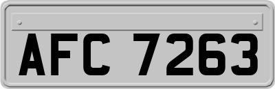 AFC7263