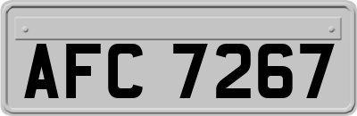 AFC7267
