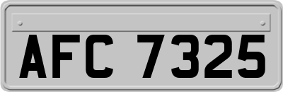 AFC7325