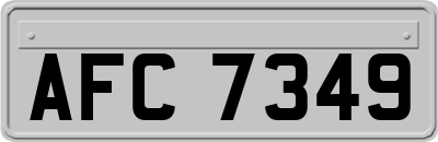 AFC7349