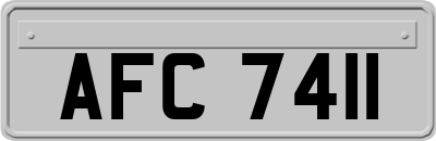AFC7411