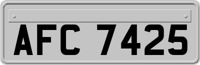 AFC7425