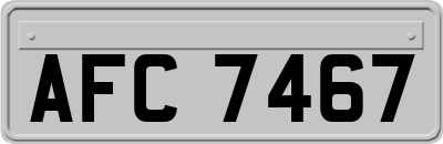 AFC7467
