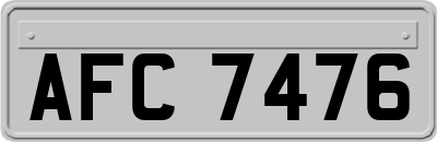 AFC7476