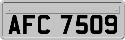 AFC7509