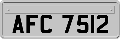 AFC7512