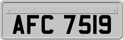 AFC7519