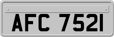 AFC7521