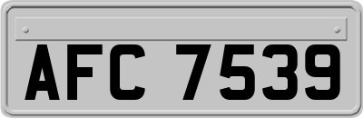 AFC7539