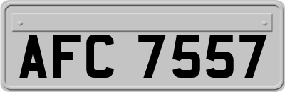 AFC7557