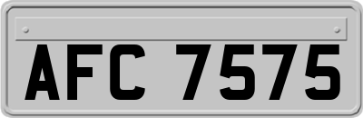AFC7575