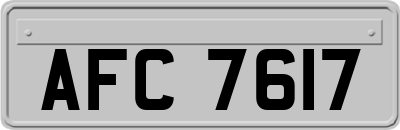 AFC7617