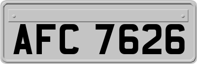 AFC7626