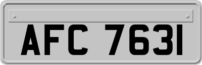 AFC7631