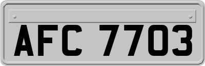 AFC7703
