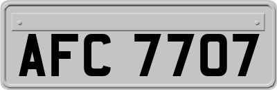 AFC7707