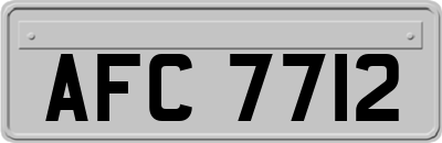 AFC7712