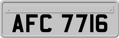 AFC7716