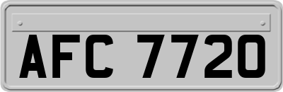 AFC7720