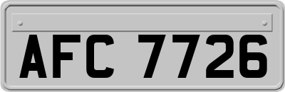 AFC7726