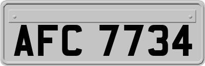 AFC7734