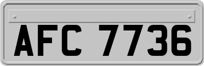 AFC7736