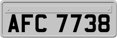 AFC7738