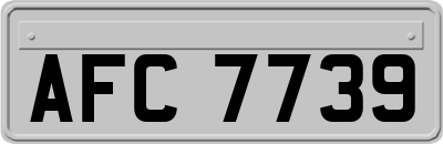AFC7739