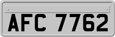 AFC7762