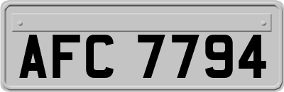AFC7794