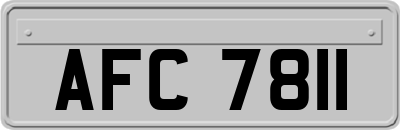 AFC7811