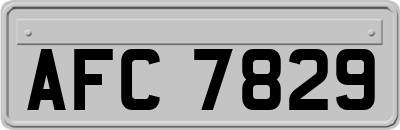 AFC7829