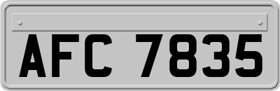 AFC7835