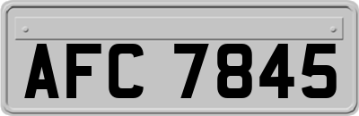 AFC7845