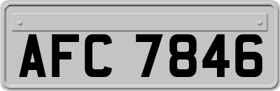 AFC7846