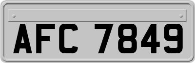 AFC7849